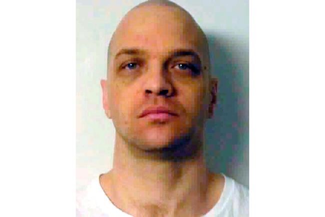 Nevada sets 1st execution since 2006 after fight over drugs | iNFOnews.ca CP276347554