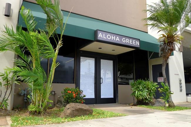 Liberal Hawaii decides again not to legalize marijuana | iNFOnews.ca Liberal Hawaii decides again not to legalize marijuana | iNFOnews.ca