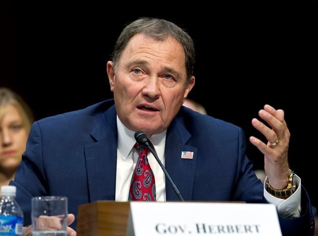 Conservative Utah lets women get birth control from pharmacy | iNFOnews.ca Conservative Utah lets women get birth control from pharmacy | iNFOnews.ca