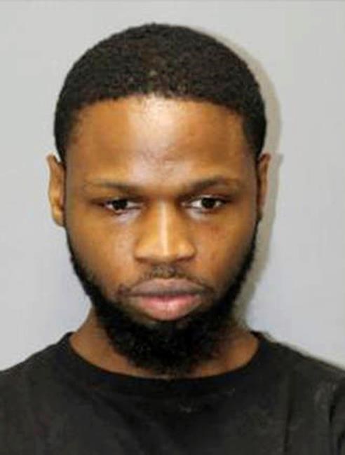 No bail for ex-death row inmate charged with sex trafficking | iNFOnews.ca No bail for ex-death row inmate charged with sex trafficking | iNFOnews.ca