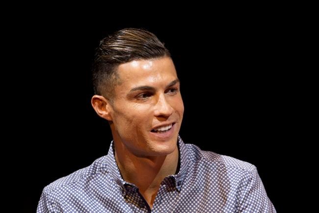 Ronaldo lawyers want lawsuit to go to private arbitration | iNFOnews.ca Ronaldo lawyers want lawsuit to go to private arbitration | iNFOnews.ca