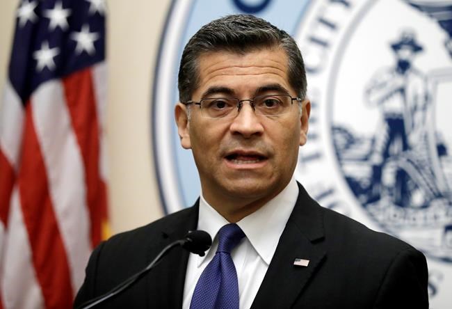The Latest: California senators want details on ICE raids | iNFOnews.ca