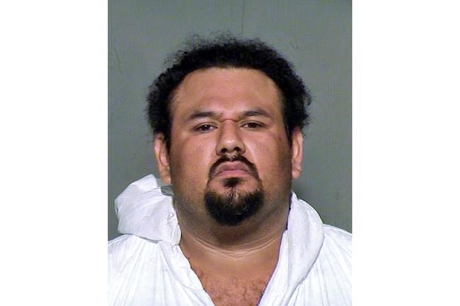 Prosecutors lose bid to seek death penalty against immigrant | iNFOnews.ca