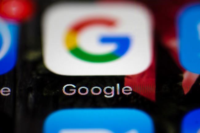 New Mexico sues mobile app makers over privacy concerns | iNFOnews.ca CP779996715