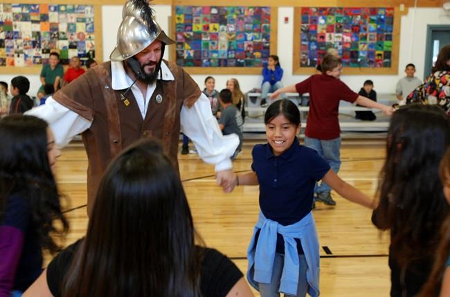 A New Mexico icon, Spanish conquistador faces attacks | iNFOnews.ca A New Mexico icon, Spanish conquistador faces attacks | iNFOnews.ca