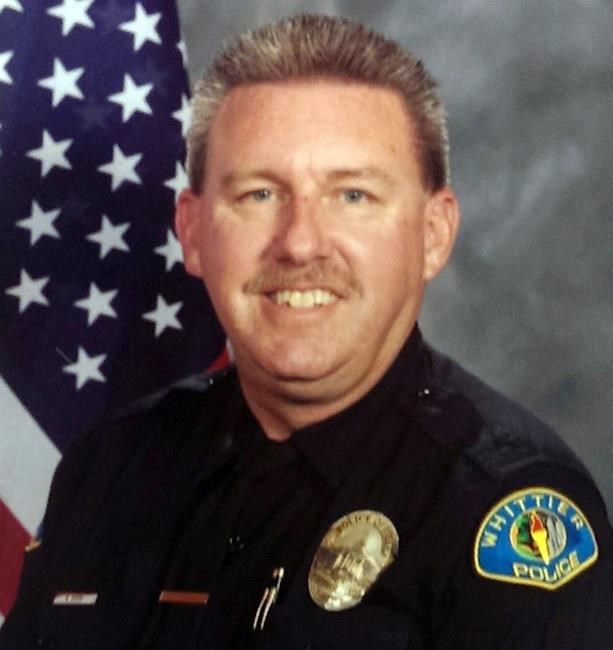 California gang member charged with killing police officer | iNFOnews.ca