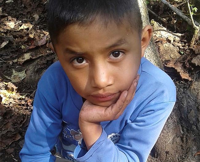 Autopsy: Migrant boy who died in US had flu infection | iNFOnews.ca
