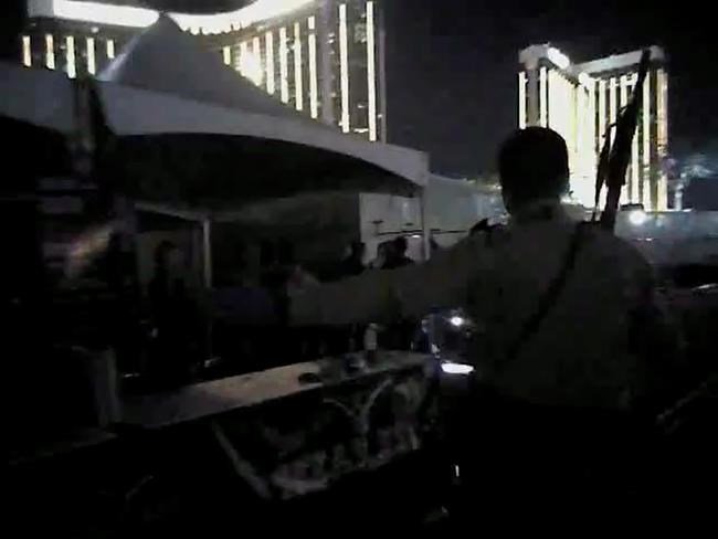 Video: Police assumed many shooters in Las Vegas massacre | iNFOnews.ca Video: Police assumed many shooters in Las Vegas massacre | iNFOnews.ca