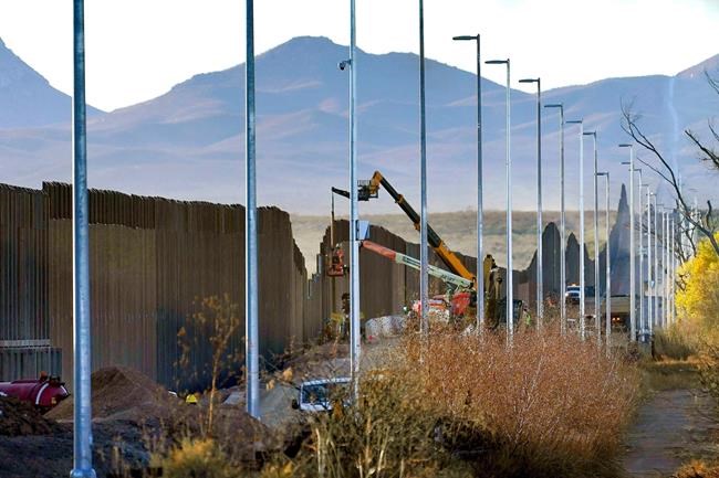 Arizona town calls state of emergency over migrant arrivals | iNFOnews.ca Arizona town calls state of emergency over migrant arrivals | iNFOnews.ca