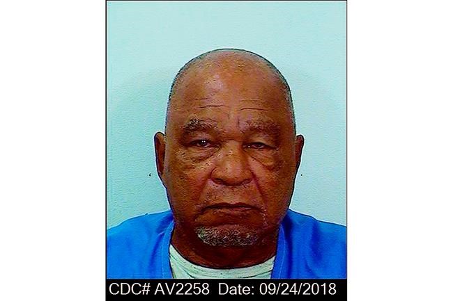 Man called most prolific serial killer in US history dies | iNFOnews.ca Man called most prolific serial killer in US history dies | iNFOnews.ca