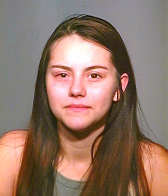 Police: Woman accused of killing son searched ways to do it | iNFOnews.ca Police: Woman accused of killing son searched ways to do it | iNFOnews.ca