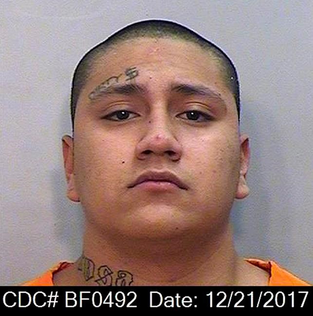 California inmate who walked away from San Quentin is caught | iNFOnews.ca