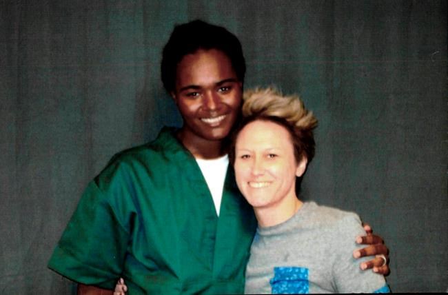 Transgender inmate says she was raped despite raising fears | iNFOnews.ca Transgender inmate says she was raped despite raising fears | iNFOnews.ca