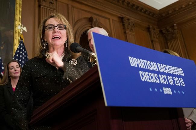 Gun safety groups to host presidential forum | iNFOnews.ca