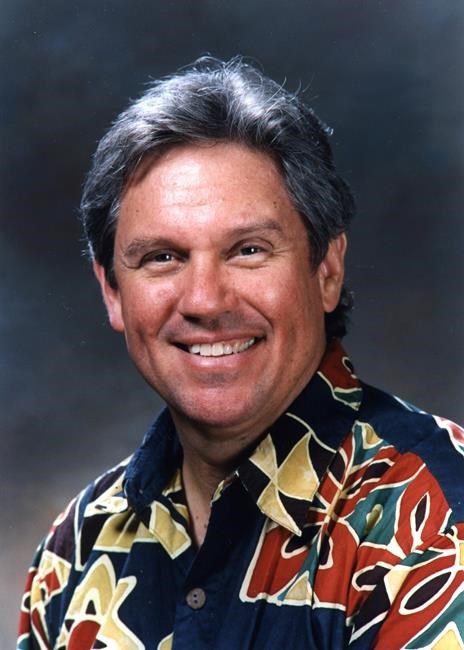 Jerry Nelson, astronomer who built advanced telescopes, dies | iNFOnews.ca