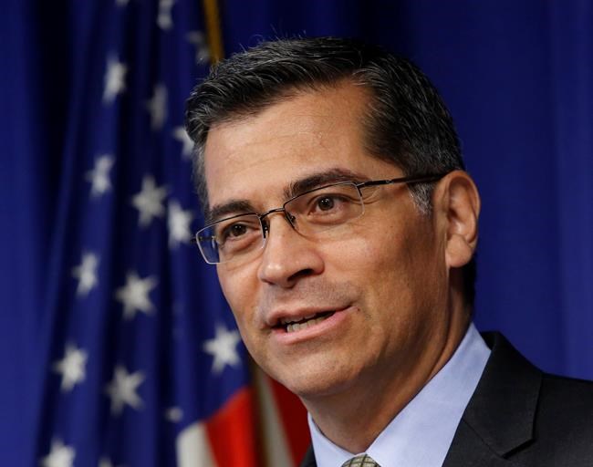 Second federal judge blocks Trump contraception rules | iNFOnews.ca