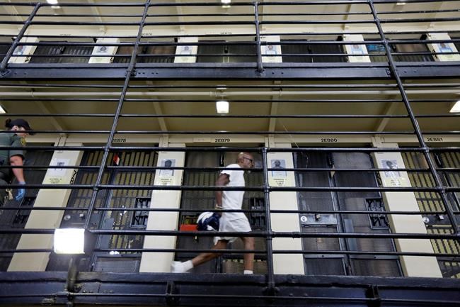 California death penalty measure survives, but with limits | iNFOnews.ca