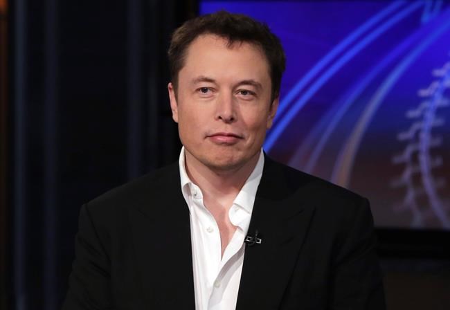Elon Musk proposes Los Angeles tunnel to Dodger Stadium | iNFOnews.ca Elon Musk proposes Los Angeles tunnel to Dodger Stadium | iNFOnews.ca