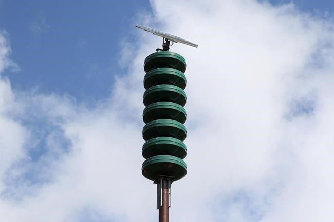 Report: Most sirens worked during Hawaii warning test | iNFOnews.ca