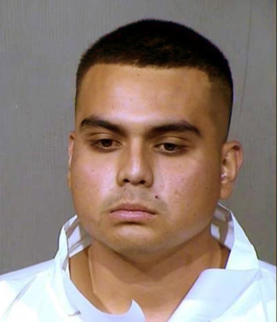Police: Man who shot 3 at Arizona complex felt bullied | iNFOnews.ca