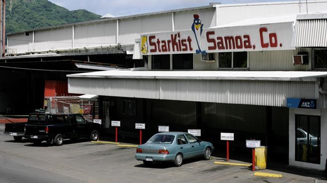 StarKist admits fixing tuna prices, faces $100 million fine | iNFOnews.ca