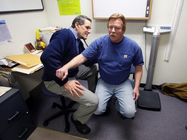 Montana set to take over deadly asbestos cleanup site | iNFOnews.ca