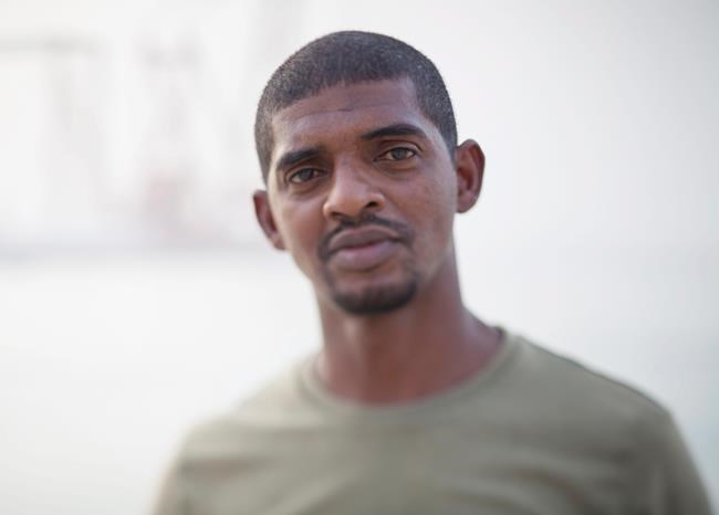 Legal deal over harsh CIA interrogations marks a milestone | iNFOnews.ca Legal deal over harsh CIA interrogations marks a milestone | iNFOnews.ca