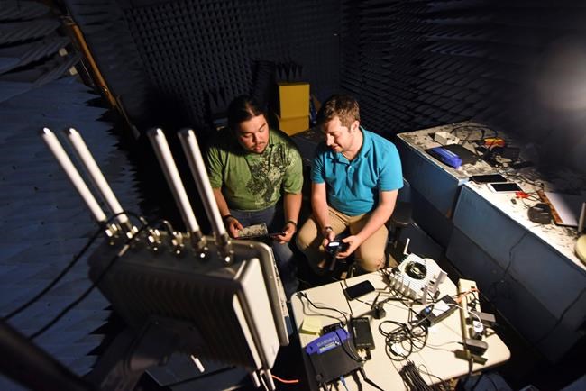Idaho lab protects US infrastructure from cyber attacks | iNFOnews.ca Idaho lab protects US infrastructure from cyber attacks | iNFOnews.ca