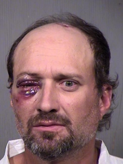 Police: Driver purposely struck wife, child of deputy | iNFOnews.ca