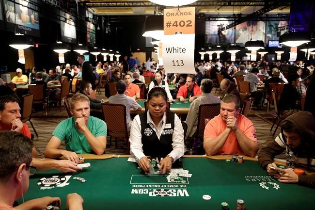 Lights out at Vegas' Rio casino forces 900-room evacuation | iNFOnews.ca