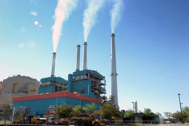 Montana coal power plant closing two units built in 1970s | iNFOnews.ca Montana coal power plant closing two units built in 1970s | iNFOnews.ca