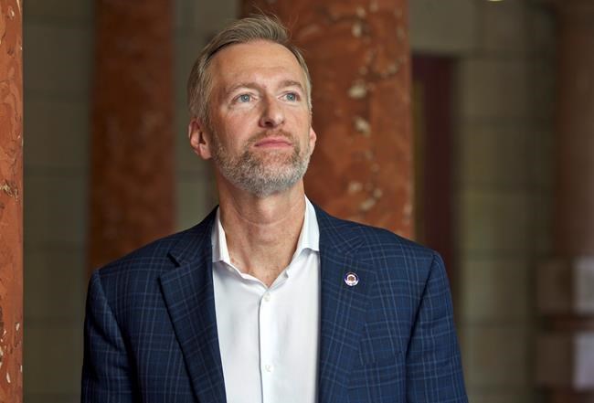 Portland mayor seeks $2 million to stem rampant gun violence | iNFOnews.ca