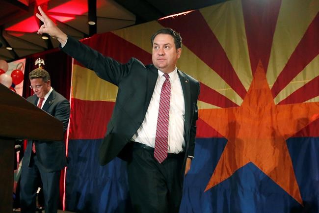 20 GOP states want anti-abortion group's videos released | iNFOnews.ca