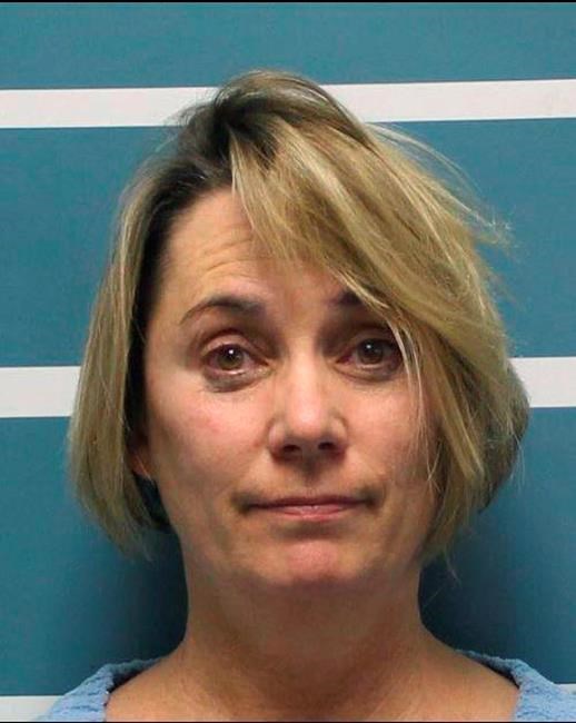 California teacher arrested for forcibly cutting boy's hair | iNFOnews.ca
