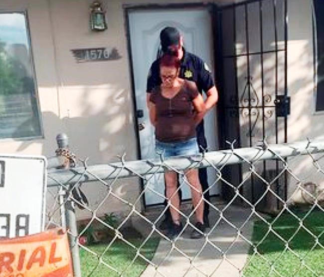 California woman gets jail for dumping puppies in trash | iNFOnews.ca California woman gets jail for dumping puppies in trash | iNFOnews.ca