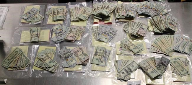 Nearly 50 arrested in Northern California gang crackdown | iNFOnews.ca Nearly 50 arrested in Northern California gang crackdown | iNFOnews.ca