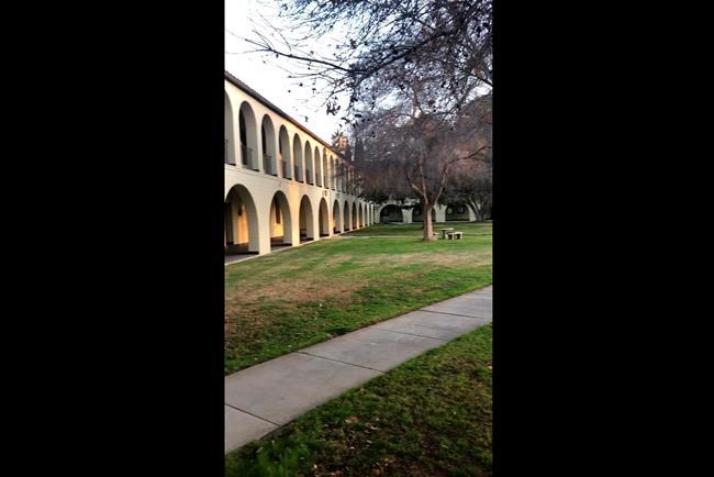 Life under virus quarantine: Boxing, chalk art and waiting | iNFOnews.ca