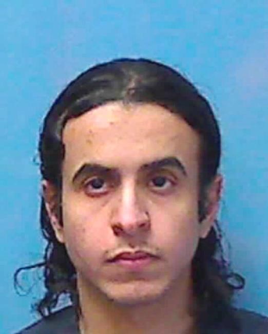 Nevada judge asked for sentencing do-over for Saudi inmate | iNFOnews.ca