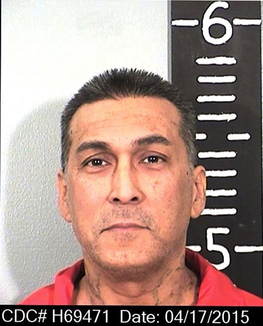 California governor rejects parole for ex-Mexican Mafia head | iNFOnews.ca