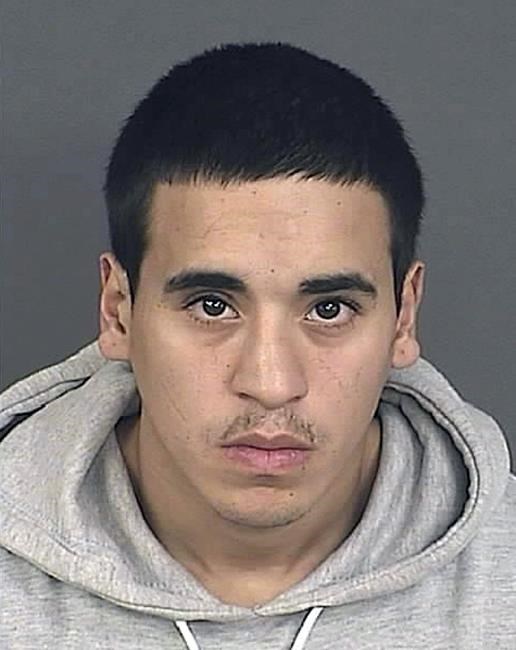 Police: Officers shot 2, believing escaped inmate was in car | iNFOnews.ca Police: Officers shot 2, believing escaped inmate was in car | iNFOnews.ca