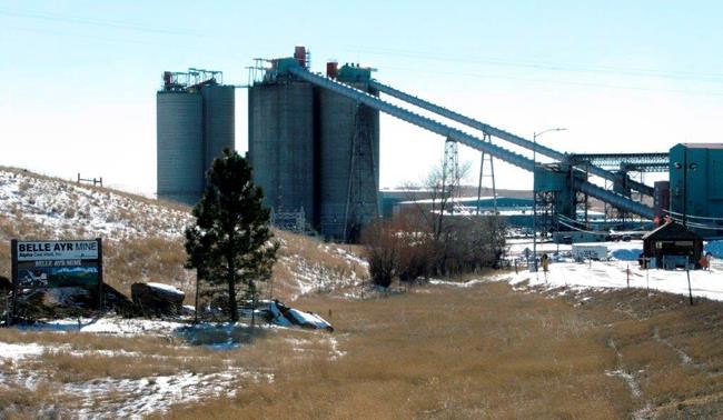 Bidding process set for bankrupt US coal operator Blackjewel | iNFOnews.ca