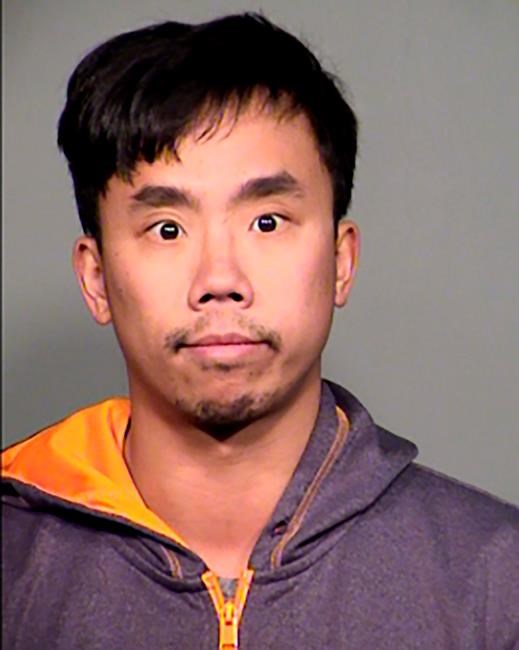 Ex-Waymo driver accused of deliberately causing crash | iNFOnews.ca