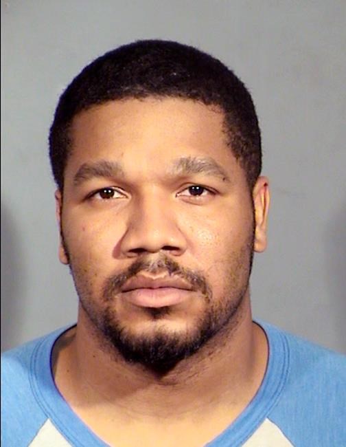 Document: Faulty door lock found in Vegas hotel where 2 died | iNFOnews.ca
