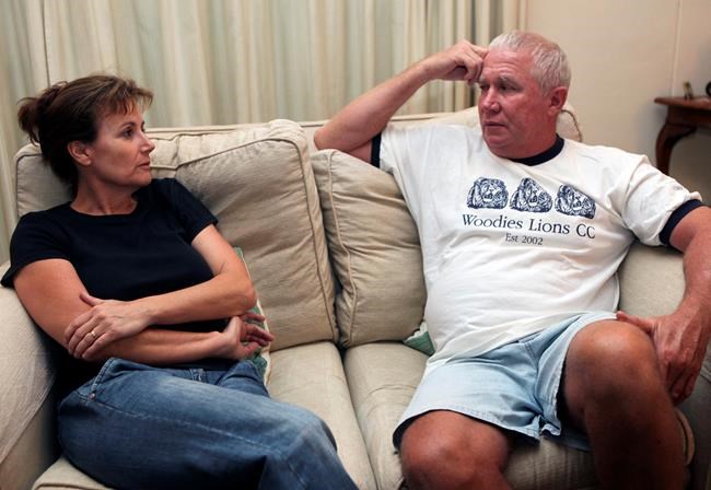 Helicopter crash claims Texas investor, decorated pilots | iNFOnews.ca