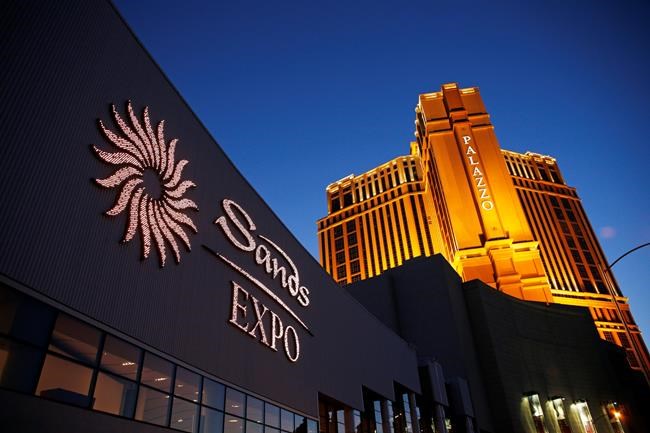 Las Vegas Sands paying $7M to settle corrupt practices probe | iNFOnews.ca Las Vegas Sands paying $7M to settle corrupt practices probe | iNFOnews.ca