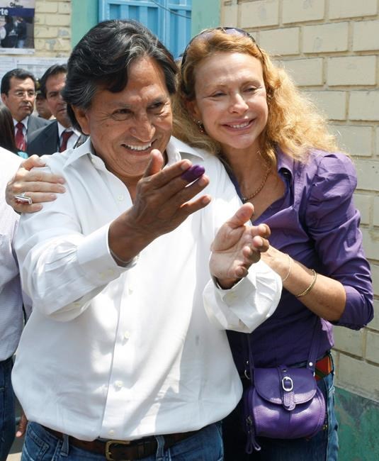 US judge denies bail to ex-Peru president in corruption case | iNFOnews.ca