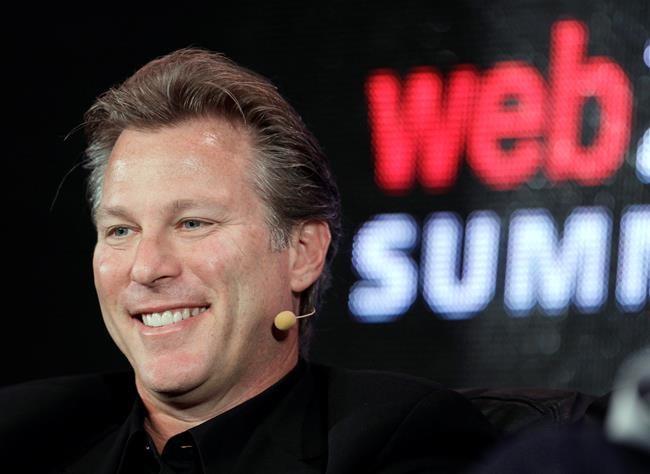 LA Times CEO under investigation after report on impropriety | iNFOnews.ca