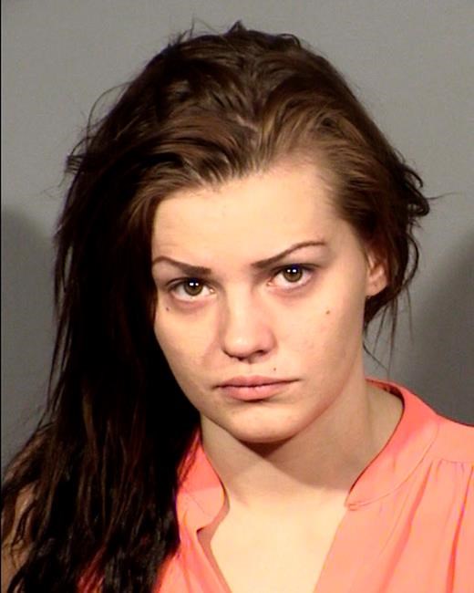 Police: Fugitive in Vegas manicurist death found in Arizona | iNFOnews.ca