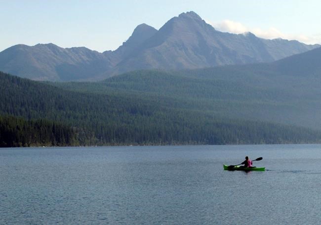 With east Glacier closed to help tribe, businesses fret | iNFOnews.ca