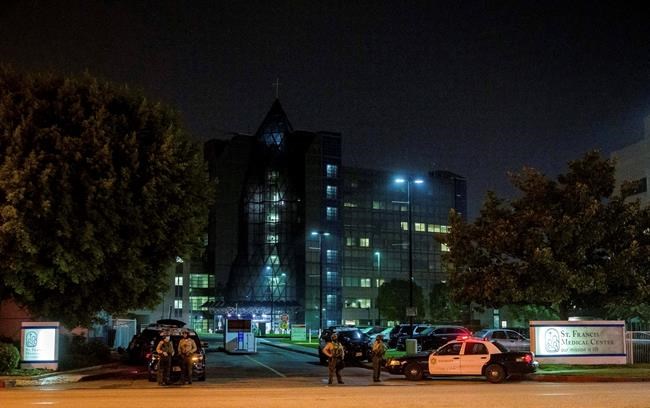Reporter arrested after deputies' shooting won't be charged | iNFOnews.ca Reporter arrested after deputies' shooting won't be charged | iNFOnews.ca
